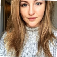 Varvara Korchashkina
