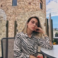 İrem Öğüt