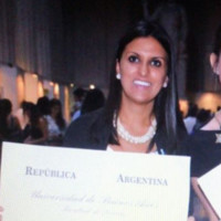 Agustina Inés Denisio