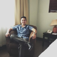Ahmad Nizar Zulfikar