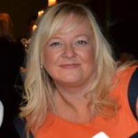 Kirsty Wade-Potter