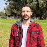Matan Bahar