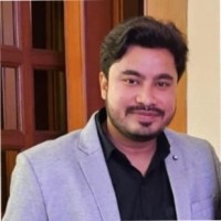 Avinash Jha