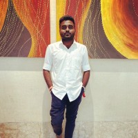 Vijayraj S