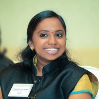 Priya Nallathambi