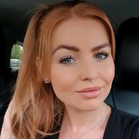 Francesca Walsh