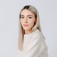 Ellie Smalridge