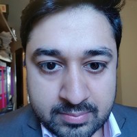 Tanveer Sheikh
