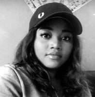Ines Marcelle Kouame