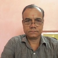 Muralidhar Dash