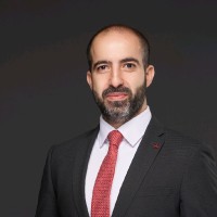 Ahmad Chehade
