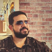 Dr Sherif Ashaat