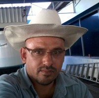 Ricardo Delgado