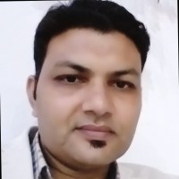 Omkrishan Sharma