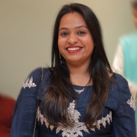 Ayushi Sultania
