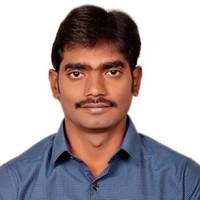 V V N Rao Parripati