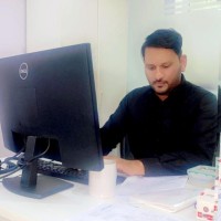 Chahat Bhatti Ali