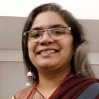 Joyatri Ray