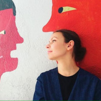 Amanda Bucht