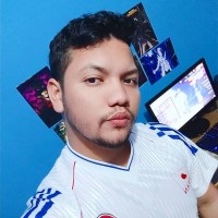 Idenilton Silva