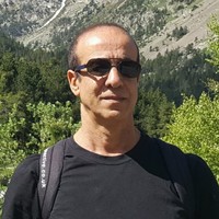 Daniel Shacham