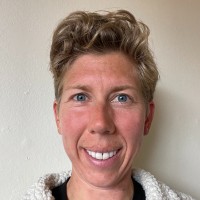 Kirsten Boyer
