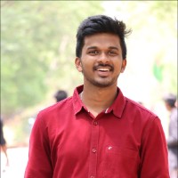Sai Raj Kumar Repala