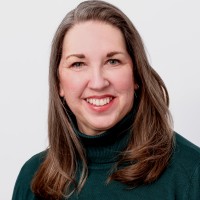 Catherine Klopoushak