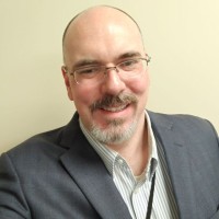 Michael Eager