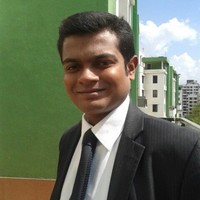 Tejas Vinchurney