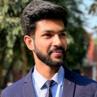 Satvik Vashisth