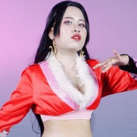Fransiska Maria Atika Primavita Cahyaningtri