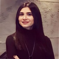 Öznur Kılıçaslan Erdoğan