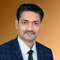 Mukesh Singh, Safe Spc, Pmp