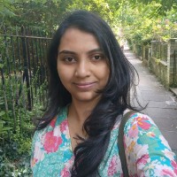 Anusha Ch