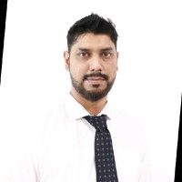 Salman Alam