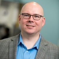 Jeremy Kingsley