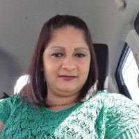 Milvia Dessiree Membreño Barrios