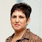 Shakila Goodoon