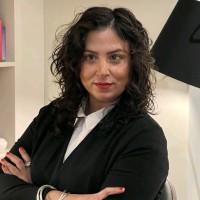 Jelena Barišić Tihava