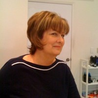 Priscilla Smith