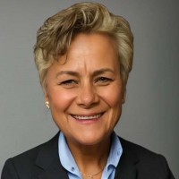 Barbara Pohl, MPA, CO-AEM
