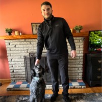 Braden Uber