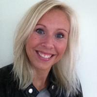 Linda Vedel Christensen