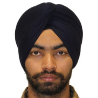 Manjinder Singh
