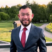 Kevin Liu