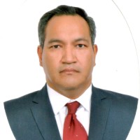 Francisco Javier Magallon Rojas