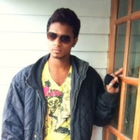 Nirmal Kumar