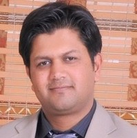 Umer Haroon