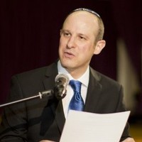 Adam Tash, Chartered FCSI
